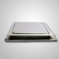 Stainless Steel SS304 SS316 manhole Chamber Cover